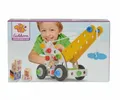 Eichhorn 100039022 - Constructor, Kranwagen - Neu