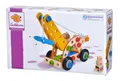 Eichhorn Heros Constructor Crane (65-Piece, Beige) (US IMPORT)