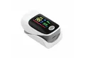 Bolwins Pulsoximeter H20C Finger Pulsoximeter Sauerstoff Puls Blut Messgerät SpO2 Oximeter, Finger Pulsoximeter Set, SpO2- und Puls-Messung, 24h Herzfrequenzmonitor