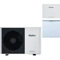 Vaillant Paket 4.3404 aroTHERM plus VWL 75/6 A S2 für Hybridsystem