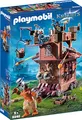 PLAYMOBIL 9340 Mobile Zwergenfestung