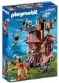 PLAYMOBIL KNIGHTS Burg RITTER Festung Troll Zwerge Oger Drache Ritterburg SELTEN