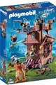 PLAYMOBIL KNIGHTS 9340 Mobile Zwergenfestung mit Riesentroll  NEU & OVP