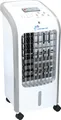 Lifetime Air Luftkühler - 3-in-1: Luftkühler, Ventilator und Luftbefeuchter - mit Timer und Fernbedienung - Mobil - 270m3/h PL