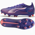 Buty Puma Ultra 5 Match FG/MG M 107687 01 - 45 Puma