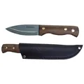 Divers Condor Mini Bushlore, Schwarz