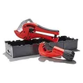 Rothenberger Rohrschneider-Set 2-tlg. Tube-Cutter 35 und Schere TC42 (1000002682)