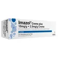 Imazol Creme Plus