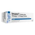 Imazol Creme Plus