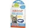 Ardap Zecken- u. Flohhalsband Katzen   35 cm