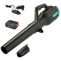 Elektro-Rasenmäher Battery Blower PowerJet 18V P4A Ready-To-Use Set