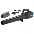 Gardena Akku-Laubbläser 'PowerJet 18 V Power4All' mit Akku