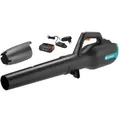Akku-Gartensauger/-Bläser PowerJet 18V P4A Ready-To-Use Set