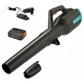 Gardena Akku-Gartenbläser PowerJet 18V P4A Ready-To-UseSet