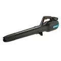 Gardena PowerJet 18V P4A Ready-To-Use Set: leistungsstarke Akku-Bläser für effektives und schnelles Reinigen rund um Haus und Garten, 100 km/h Blasgeschwindigkeit (14890-20)