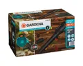 GARDENA Laubsauger Akku-Gartenbläser PowerJet 18V P4A Ready-To-UseSet