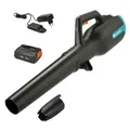 Gardena Akku-Laubläser Set PowerJet 18V P4A ReadyToUse Laubgebläse