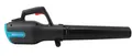 Gardena 14890-20 PowerJet 18V P4A Ready-To-Use Set Laubbläser Akku-Bläser