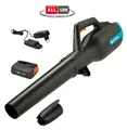 Set Gardena Akku-Bläser PowerJet 18V P4A Ready-To-Use