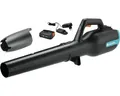 Akku Laubbläser/Gartenbläser GARDENA PowerJet 18V ( Power for All ) inkl. Akku u