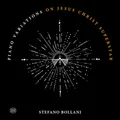 Stefano Bollani Piano Variations On Jesus Christ Superstar (Vinyl) (US IMPORT)