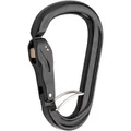 HMS Rondo Slide-Autolock Hardcoated Selfie - Karabiner black