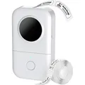Phomemo D30 portable label printer (white) (203 dpi) (D30-WH)