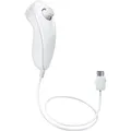 Nintendo Wii - Nunchuk Controller weiß