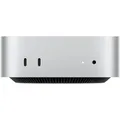 Apple Mac mini CZ1JV-100100 M4 Pro 14-Core CPU, 20-Core GPU, 24 GB RAM, 512 GB SSD, 10 Gigabit Ethernet