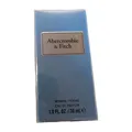 Abercrombie & Fitch First Instinct Blue Woman Eau De Parfum 30 ml (woman)