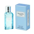 First Instinct Blue Woman Eau De Parfum Spray 30ml
