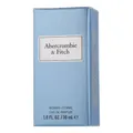 Abercrombie & Fitch First Instinct Blue Woman EDP 30ml
