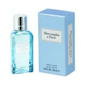 Abercrombie & Fitch First Instinct Blue Woman Eau De Parfum EDP 30 ml (woman)