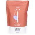 NAÏF Magnesium Badesalz