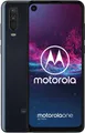 Motorola One Action 128GB [Dual-Sim] blau