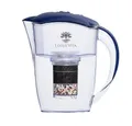 Lotus Vita Wasserfilter Kanne Esprit 1,3L - Natura Plus