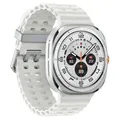Samsung Galaxy Watch Ultra L705 EU LTE 47mm titanium white - Silber