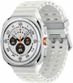 Samsung L705 Galaxy Watch Ultra 47mm EU titanium-weiß/weiß