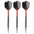 Target Scope Softdarts, Scope 11, 90% Tungsten, 21 Gramm