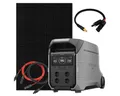 Ecoflow EcoFlow DELTA PRO 3 Powerstation 880W JaSolar Bifazial 0% MwSt Powerstation