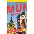 MARCO POLO Reiseführer München