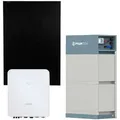 Sungrow 8kWp PV Komplettanlage mit Solarmodulen und 7,1kWh Speicher
