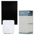 Sungrow 8kWp PV 0% MwSt §12 III UstG Komplettanlage Solarmodulen 7,1kWh Speicher