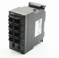 Siemens 6GK5208-0BA10-2AA3 E: 01 Scalance X208 Switch ohne Stecker -used-