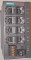 Siemens Scalance X208 6GK5208-0BA10-2AA3 E-Stand 7 Netzwerkswitch