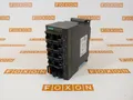 Siemens 6GK5208-0BA10-2AA3 SCALANCE X208, managed IE switch - Used Tested