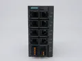 SIEMENS 6GK5208-0BA10-2AA3 SCALANCE SWITCH X208