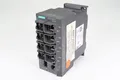 SIEMENS 6GK5208-0BA10-2AA3, Scalance X208, Netzwerkswitch, E06
