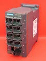 SIEMENS, SCALANCE X208, managed IE Switch, 6GK5208-0BA10-2AA3
