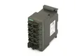 Siemens 6GK5208-0BA10-2AA3  Refurbished SCALANCE X208, managed IE switch, 8x
